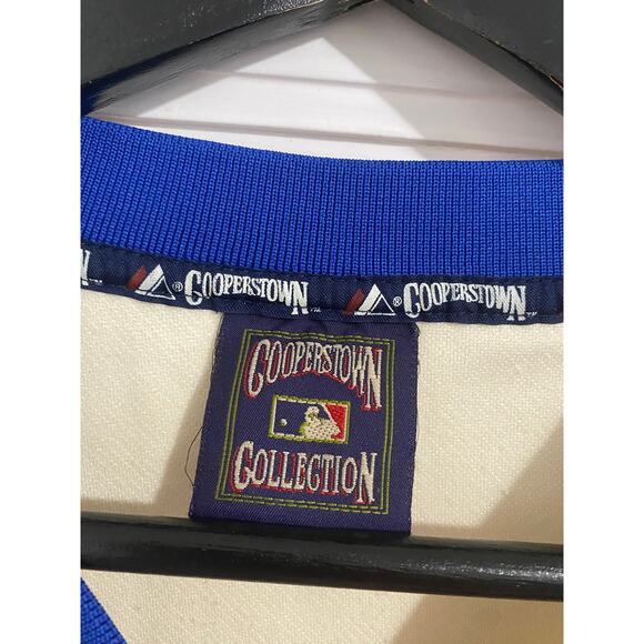 Chicago Cubs Cooperstown Collection Jersey Size XXL - Picture 6 of 7